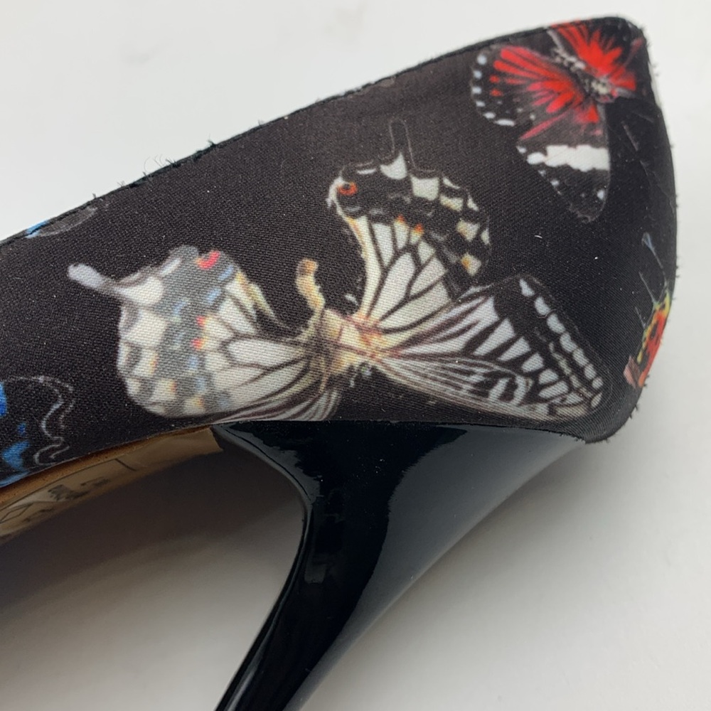 High heel pumps - Picture 5 of 6